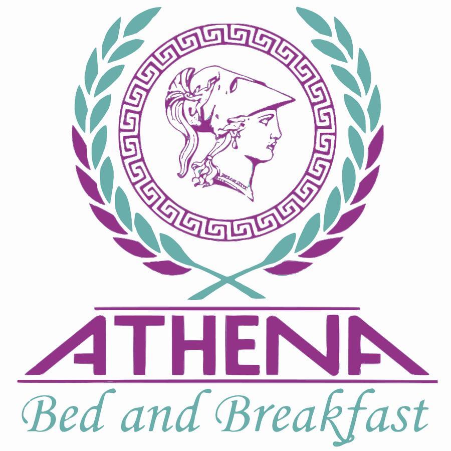 Athena B&B Castro Castro  Buitenkant foto